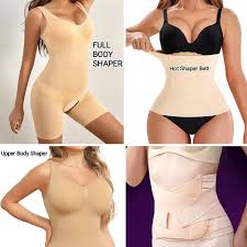 BODY SHAPER