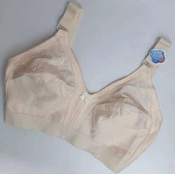 Capri Bra Comfort, Support & Style Combined!